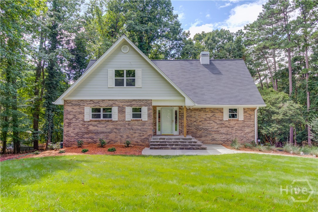 Property at 6596 Garrett Road