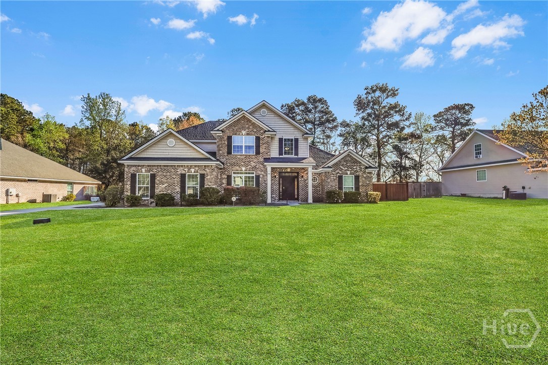 301 Elijah Way, Vass, NC, 28394