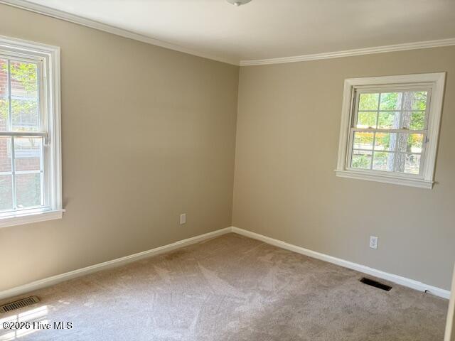 Exterior photo of 1307 Sunset Avenue, Tarboro, NC 27886. MLS: 100580966