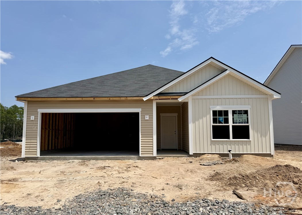 1st image of 317 Juniper Dr, Hinesville, GA 31313 | MLS# SA358748