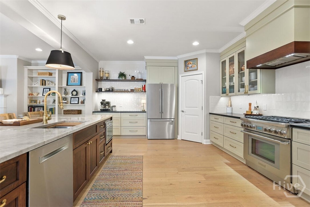 Photo 4 of Townhouse for sale at 133 Peters Quay, Savannah, GA 31410 | MLS# SA361155 | Listing updated on 2026-09-15