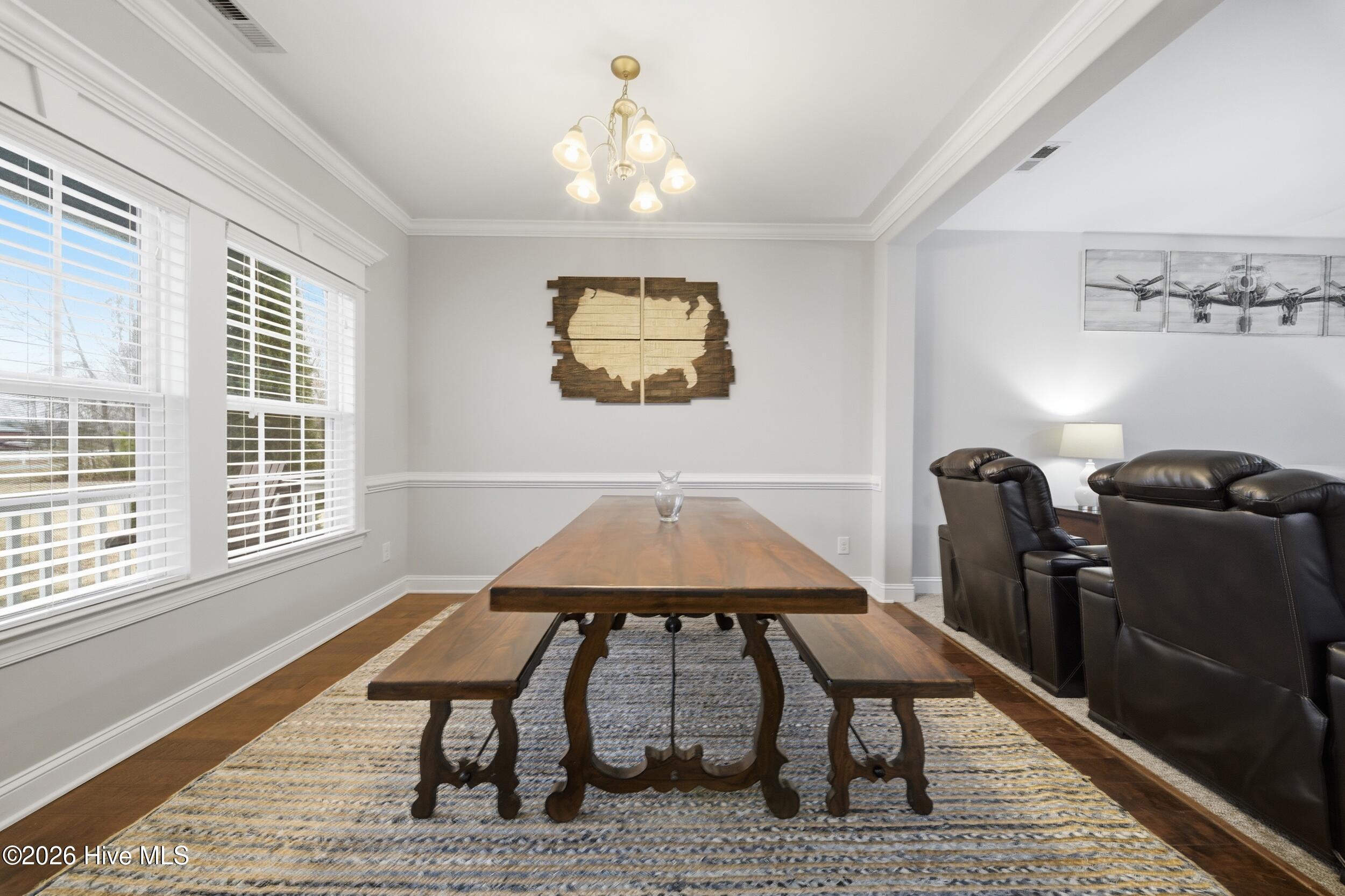 190 Sorrel Lane, Moyock, NC, 27958