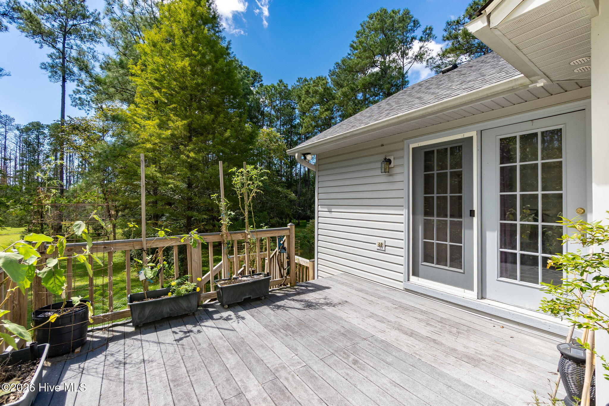 Exterior photo of 157 Jones Gut Drive, Beaufort, NC 28516. MLS: 100603691
