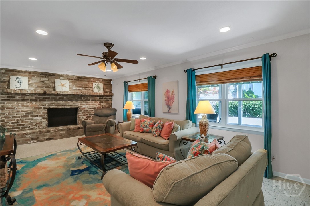 506 Butler Avenue, Tybee Island, GA 31328 Listing Photo  20