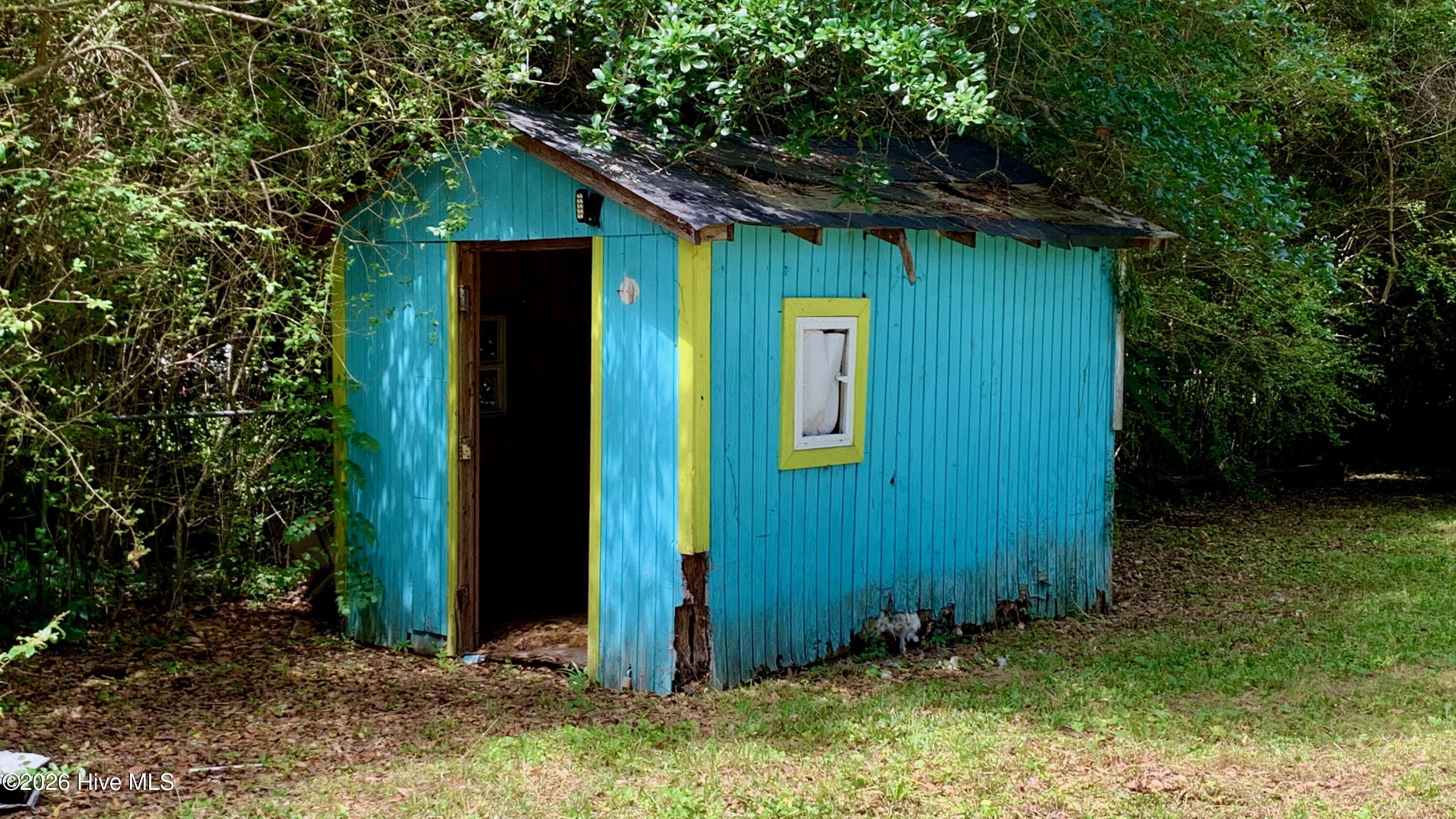 111 Manila Street,Havelock