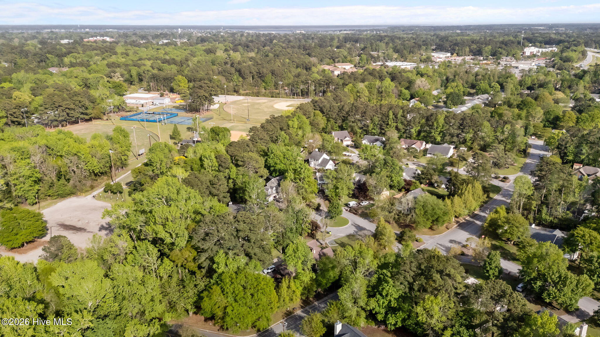 801 Deerfoot Circle,New Bern