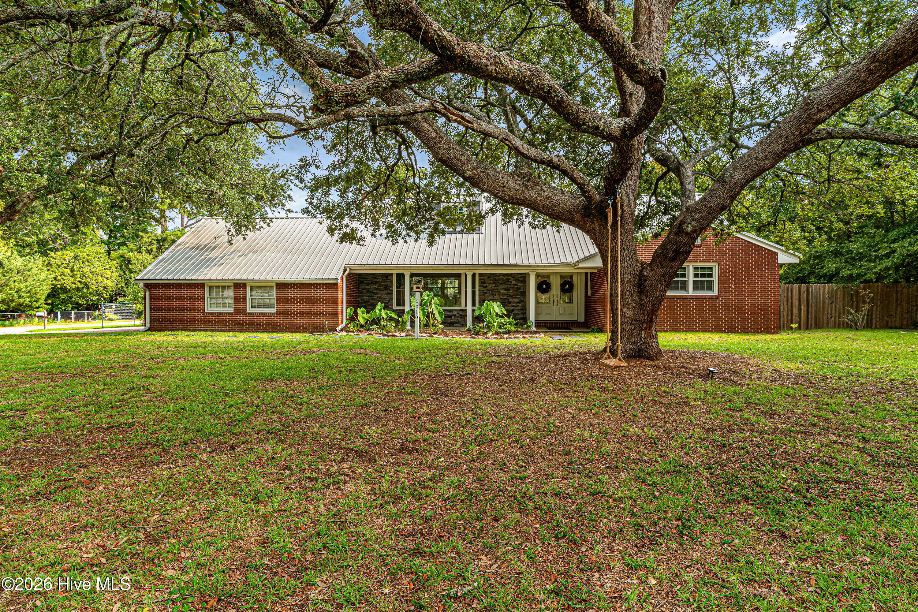5010 Midyette Avenue,Morehead City