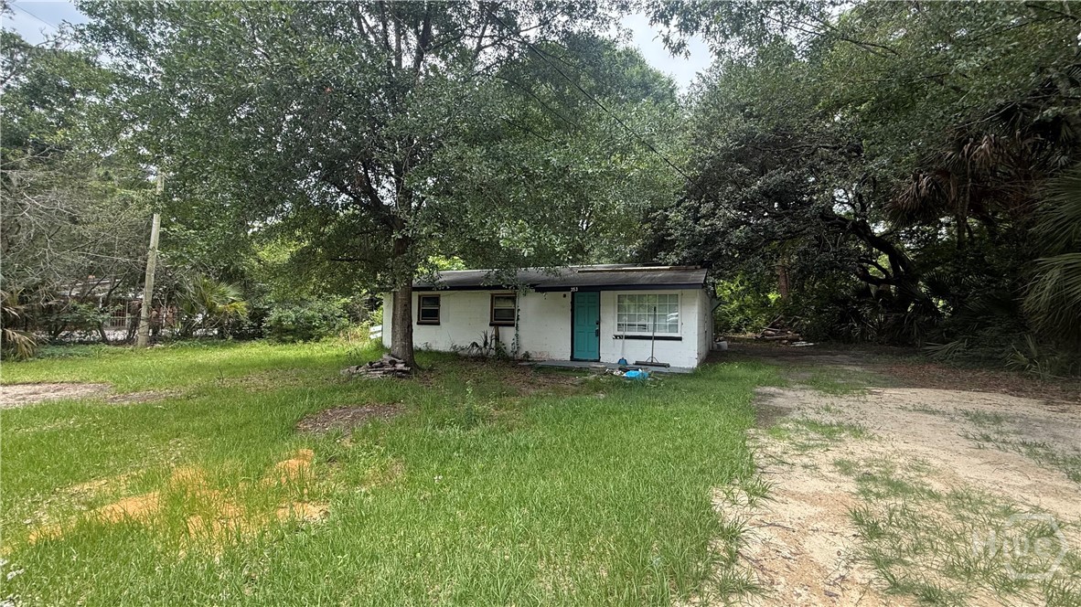 353 Beaufort Road, Savannah, GA 31419 Listing Photo  3