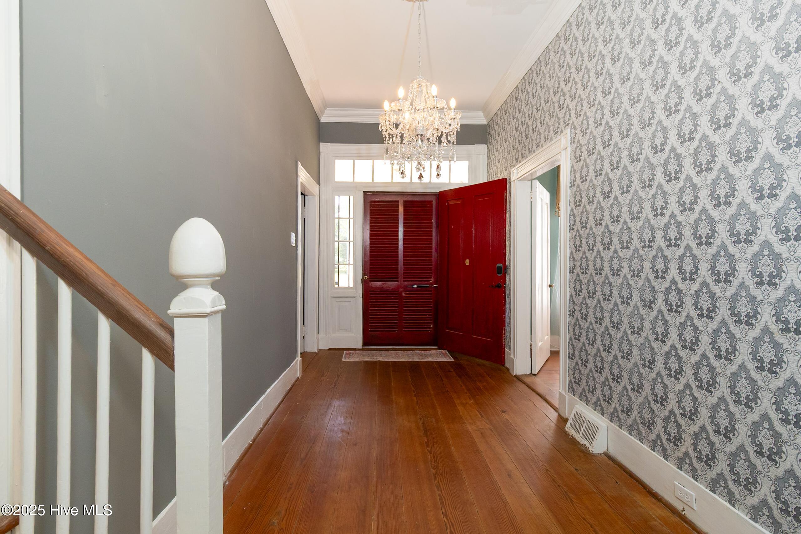 Homes for sale in Colerain, NC | 202 S Main St, Colerain, NC 27924 | MLS# 100529643