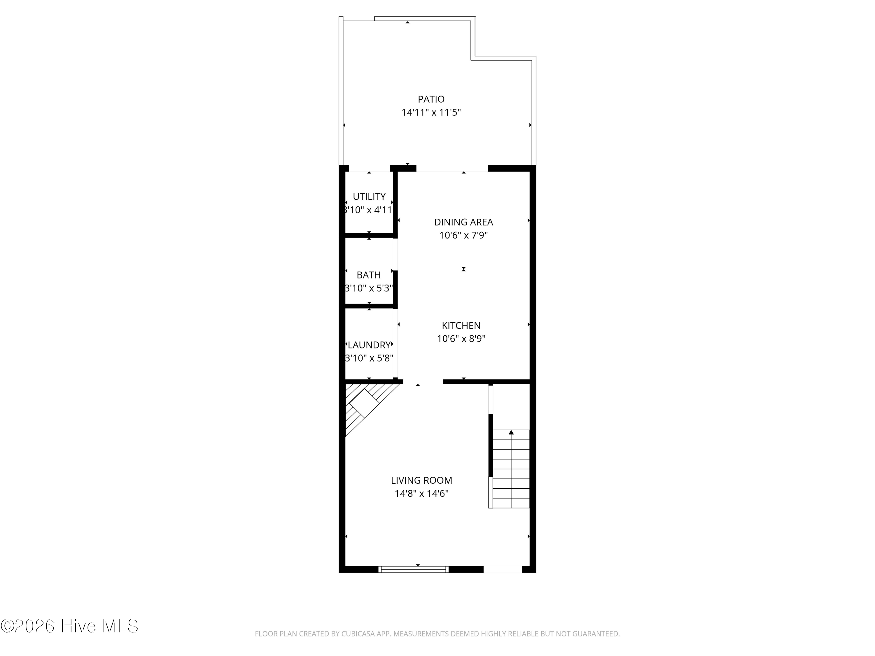Townhouse For Sale - 4001 Cobblestone Drive #O-3<br/> Pitt County, Greenville, NC 27834