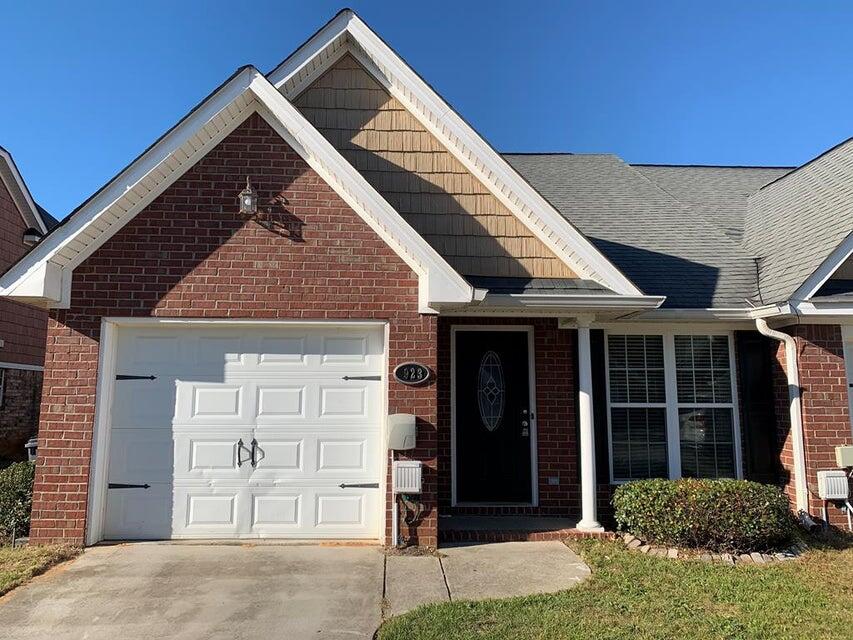 Property at 923 Bryan Circle