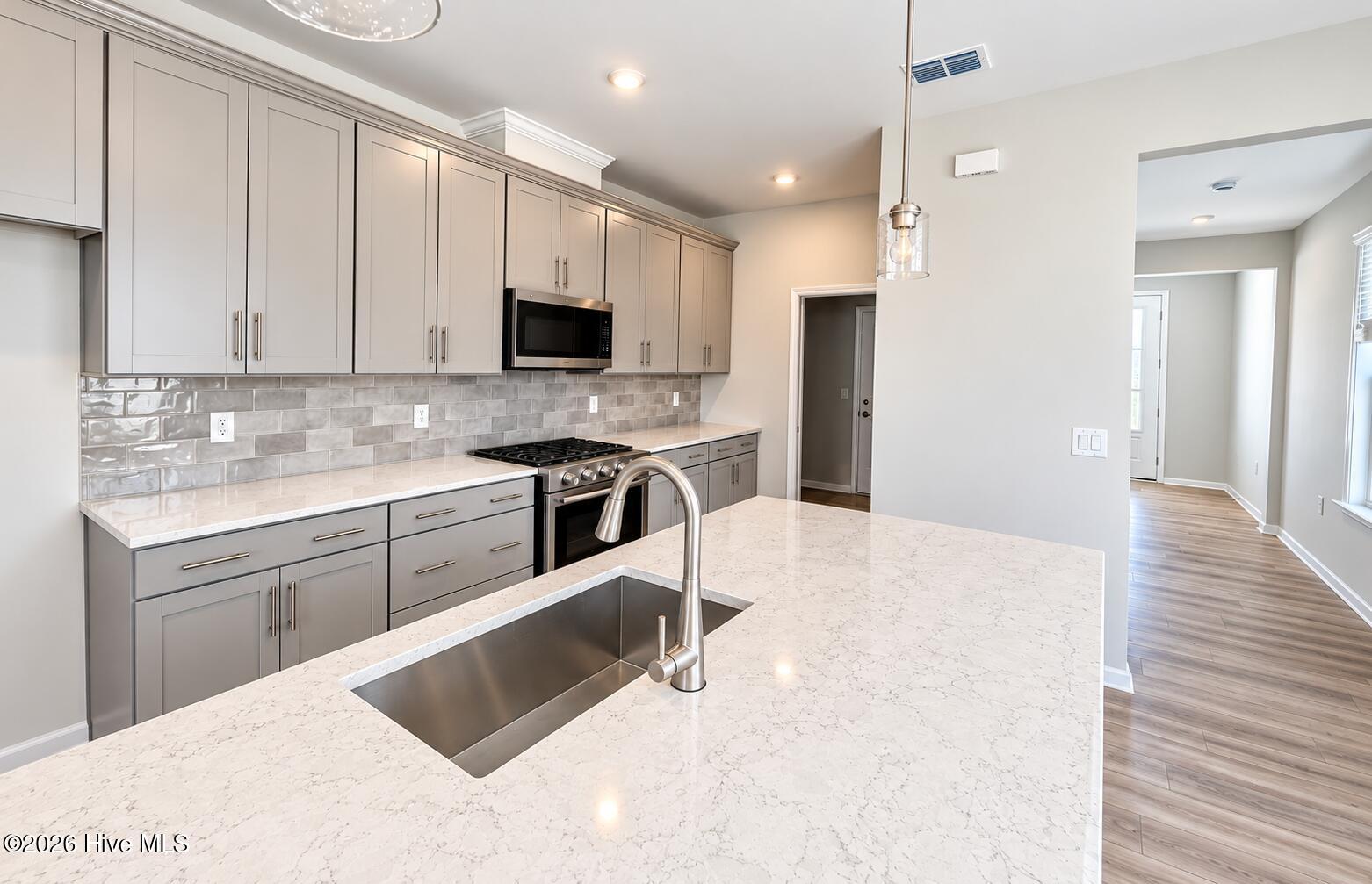 Photo 3 of Single family home for sale at 3046 False Fox Loop, Leland, NC 28479 | MLS# 100607493 | Listing updated on 2026-10-08
