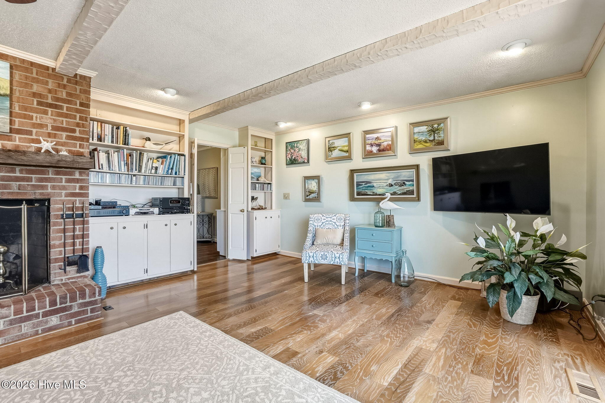 105 Magnolia Court,Pine Knoll Shores