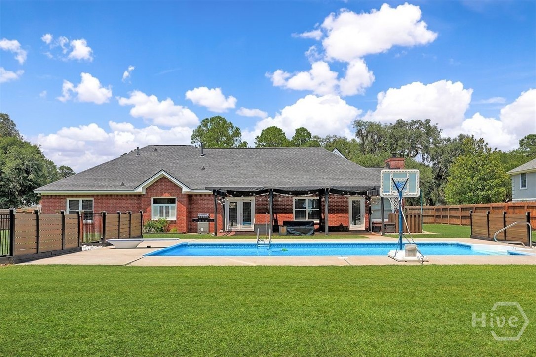 133 Wild Heron Road