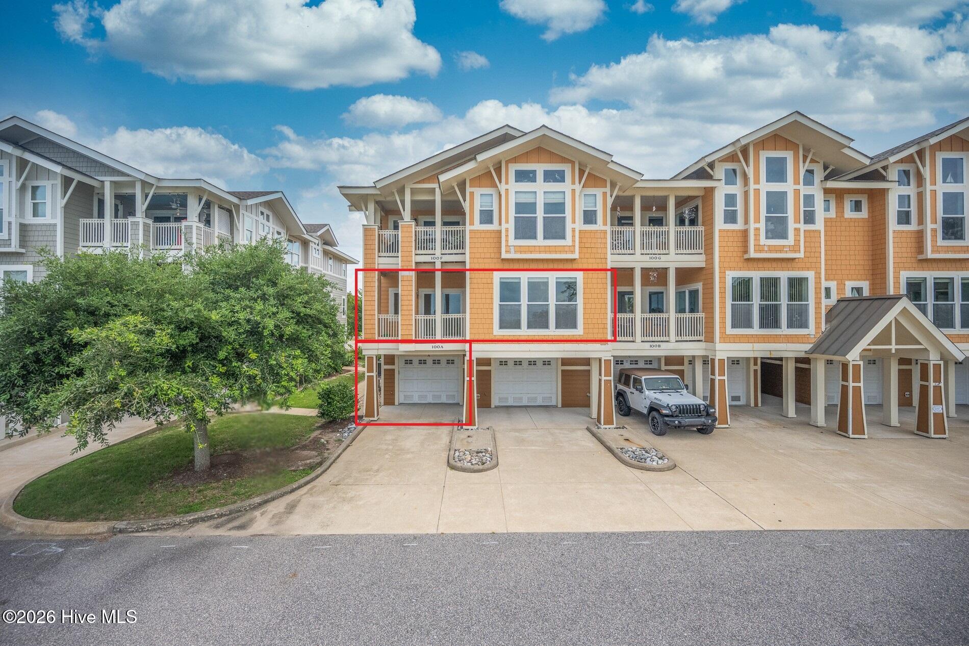 1st image of 100 Mercedes Ct #A, Grandy, NC 27939 | MLS# 100593243