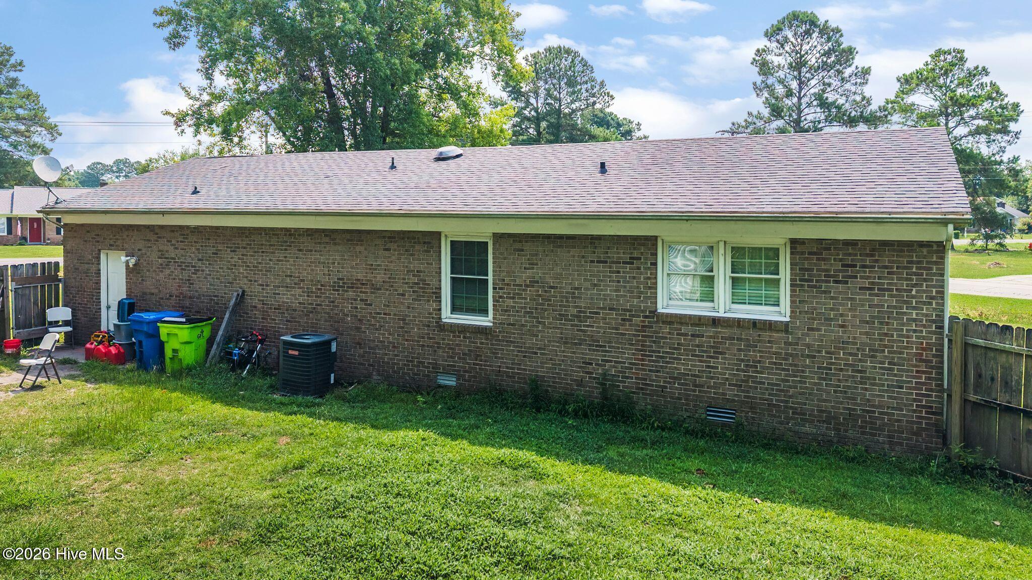 211 N Nunn Street,Havelock