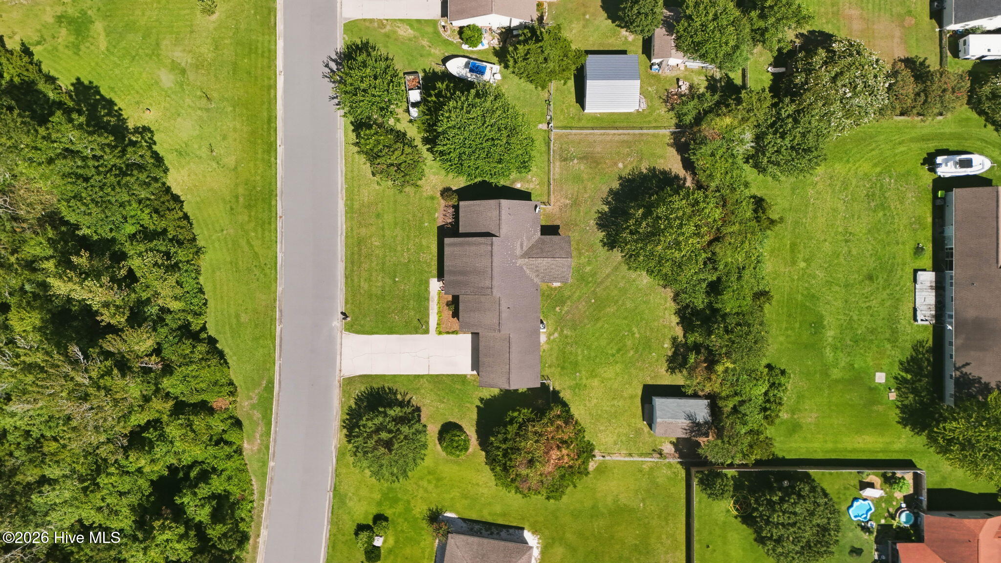 2011 Cambridge Downs Drive,Morehead City