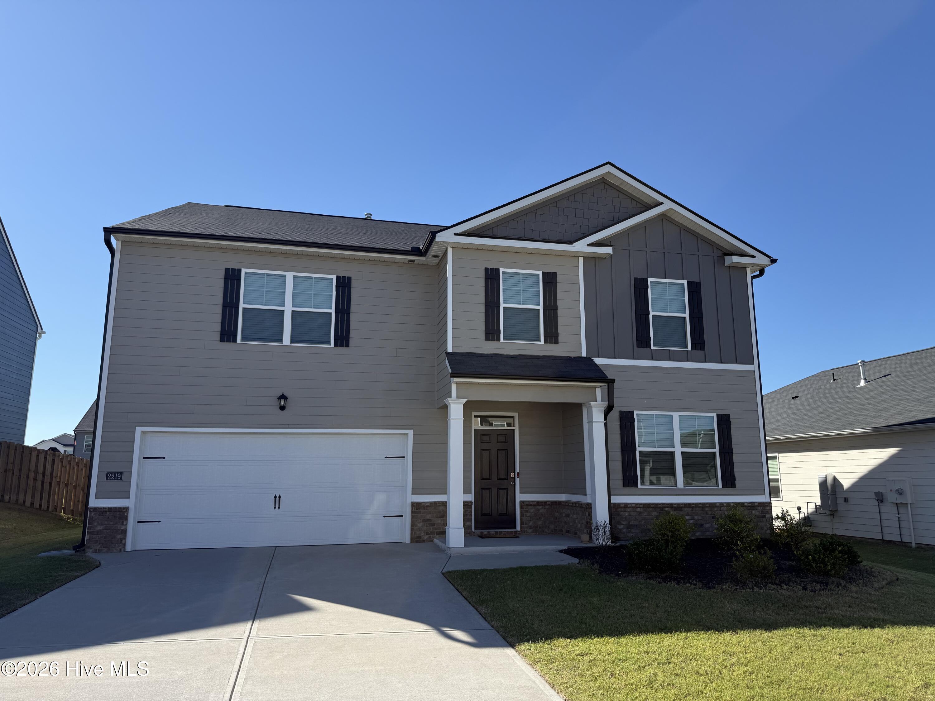 Photo 2 of Single family home for sale at 2219 Chromite Dr, Graniteville, SC 29829 | MLS# 100609072 | Listing updated on 2026-10-08