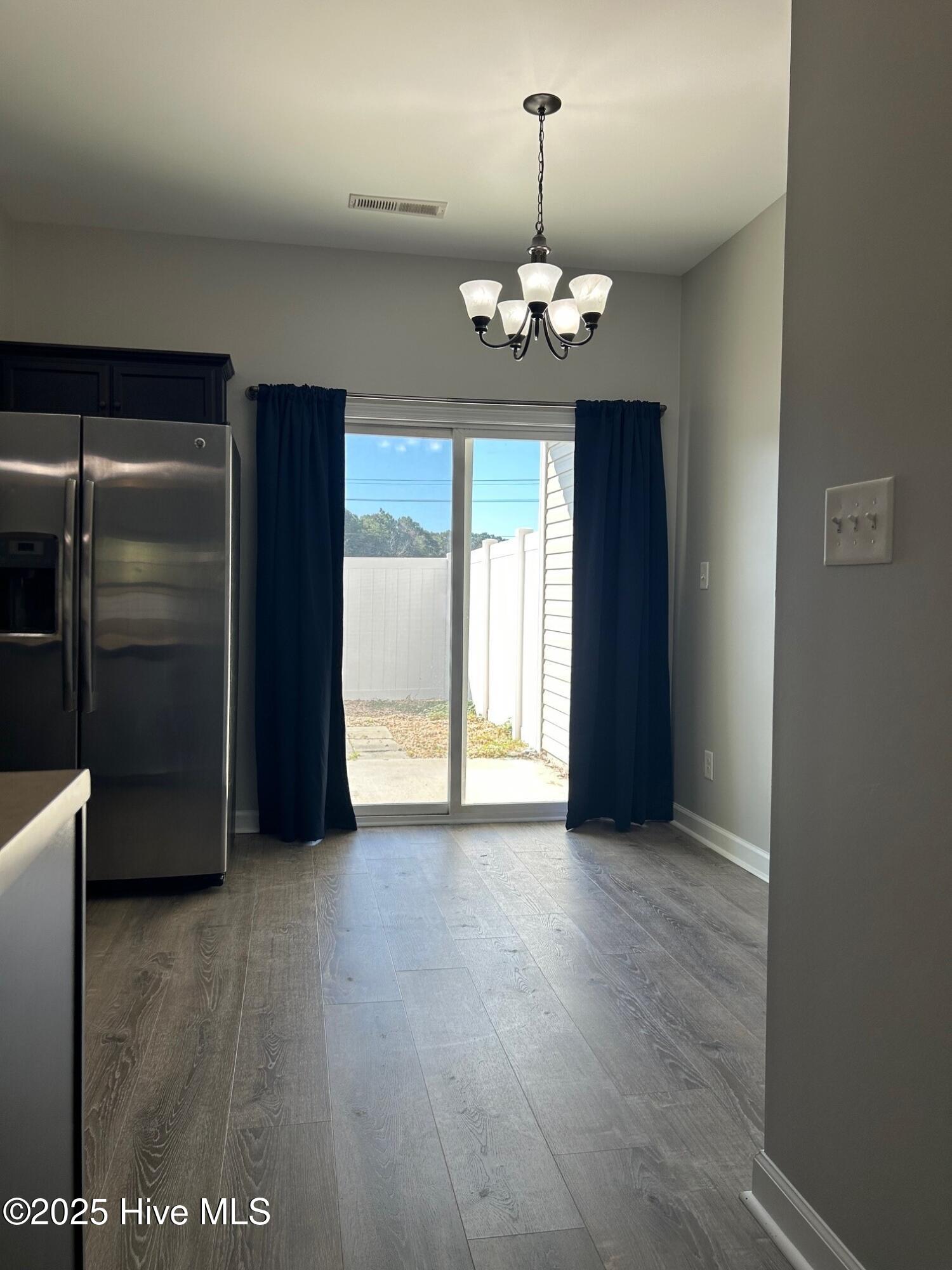 206 Justice Farm Drive, Sneads Ferry, NC, 28460