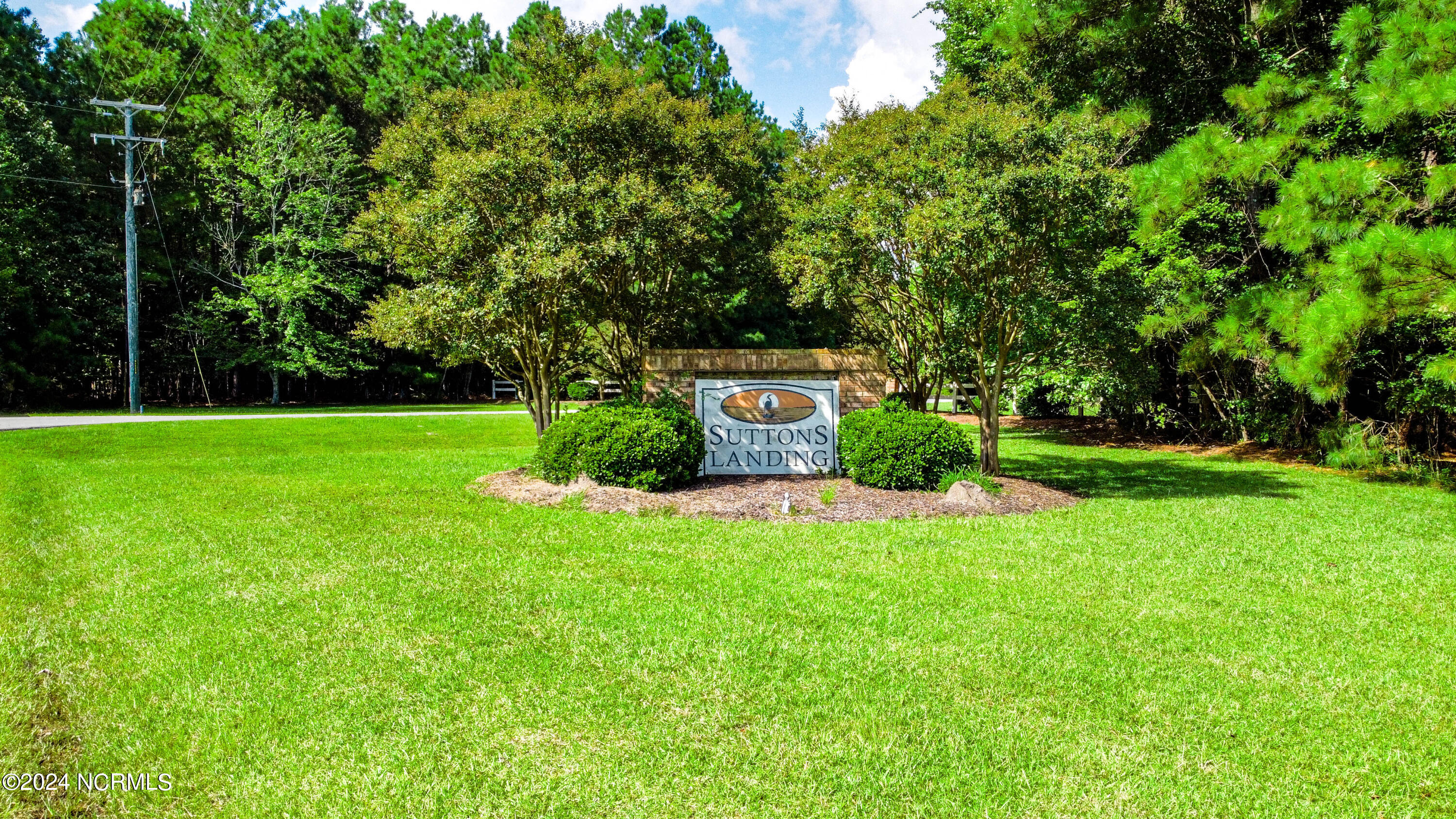 43d Eagles Nest Court, Hertford, NC, 27944