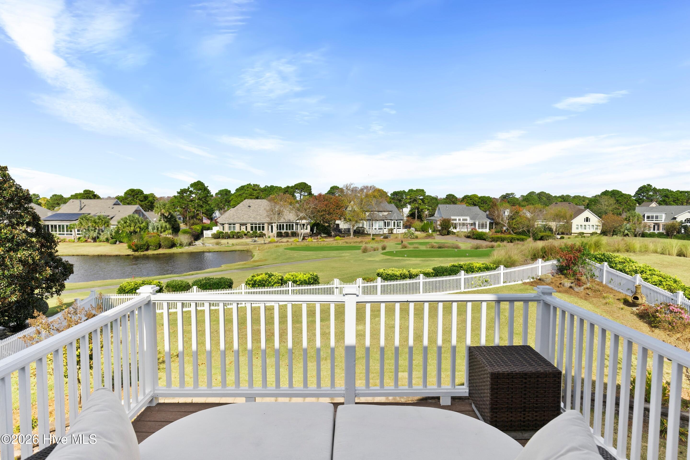 4363 Gauntlet Drive SE, Southport, NC, 28461