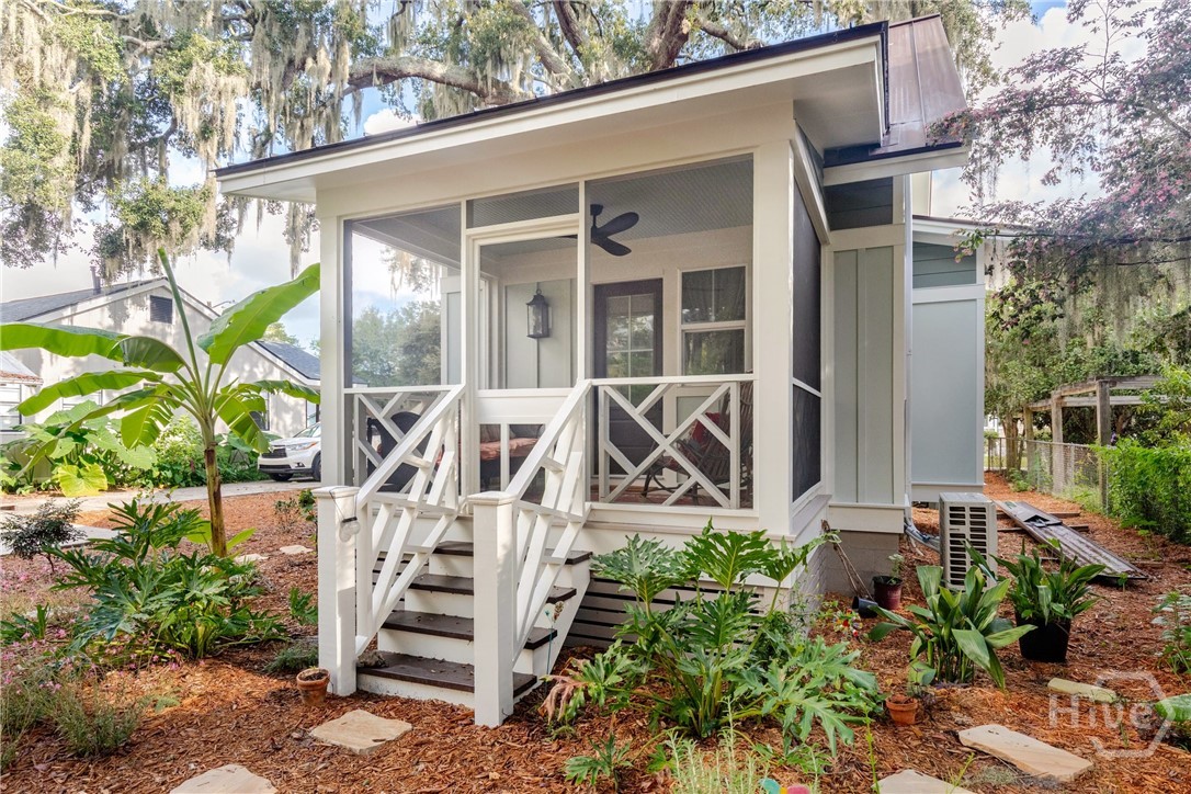 Photo 2 of Multi family home for sale at 2411 Texas Ave, Savannah, GA 31404 | MLS# SA364081 | Listing updated on 2026-10-06