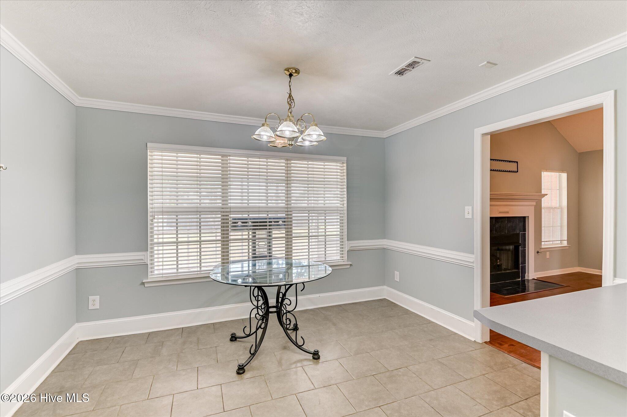 Breakfast Room