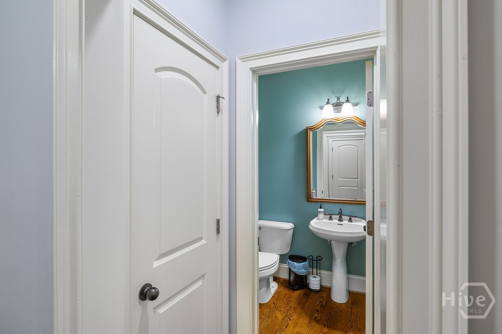 1774 Bridge Water Creek, Bishop, GA, 30621