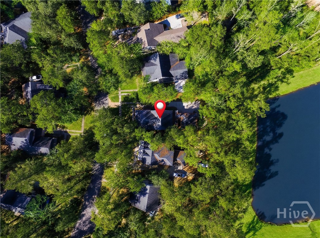 145 Blackjack Oak Drive E, Richmond Hill, GA, 31324