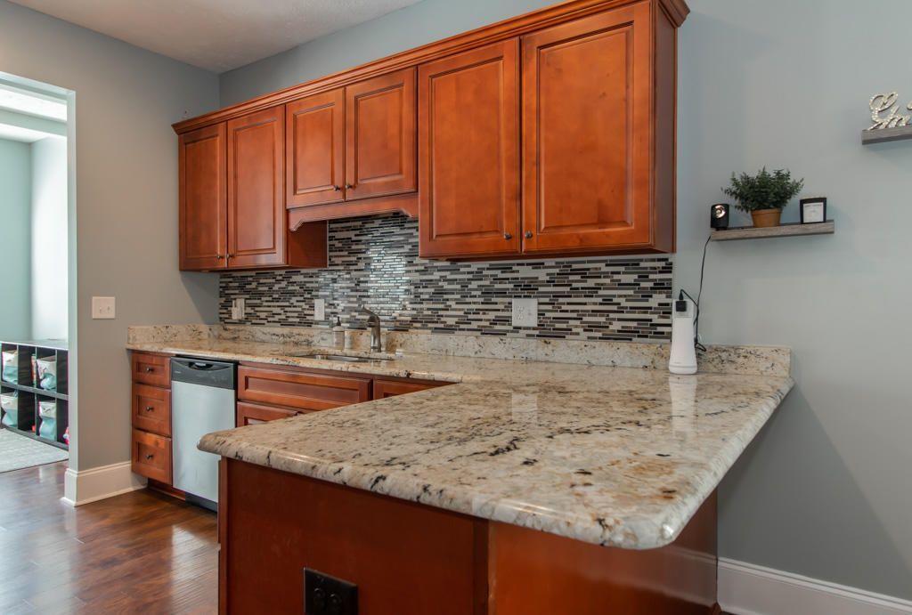 Exterior photo of 121 Lightwater Drive, Aberdeen, NC 28315. MLS: 100593506