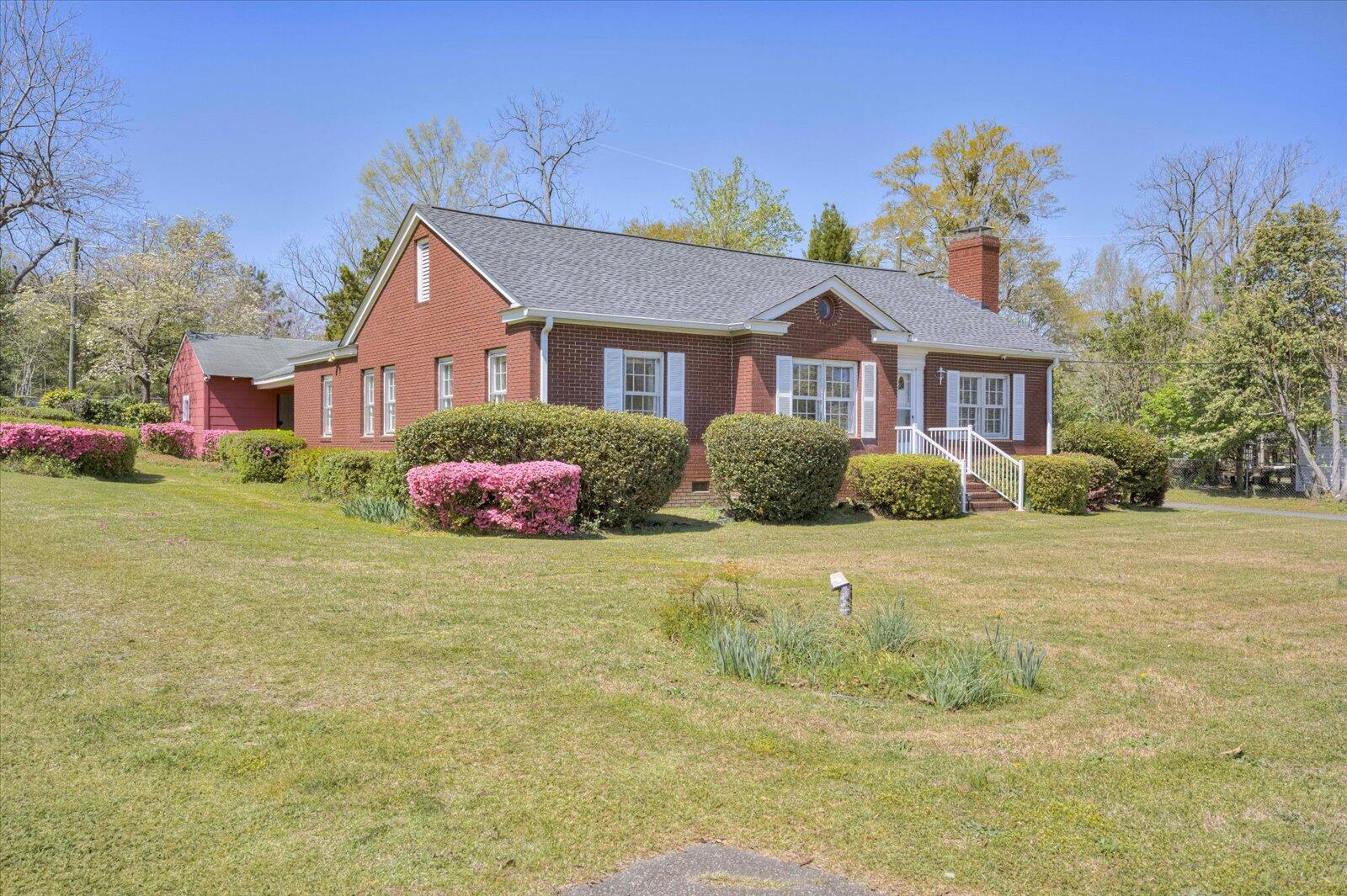 Property at 4531 Rosemary Street