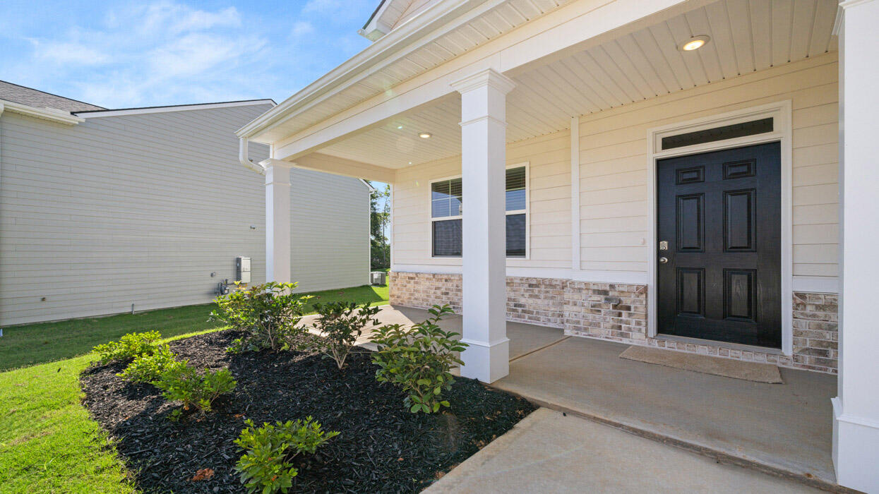 Estates at Deer Hollow lot 246 The Elle_