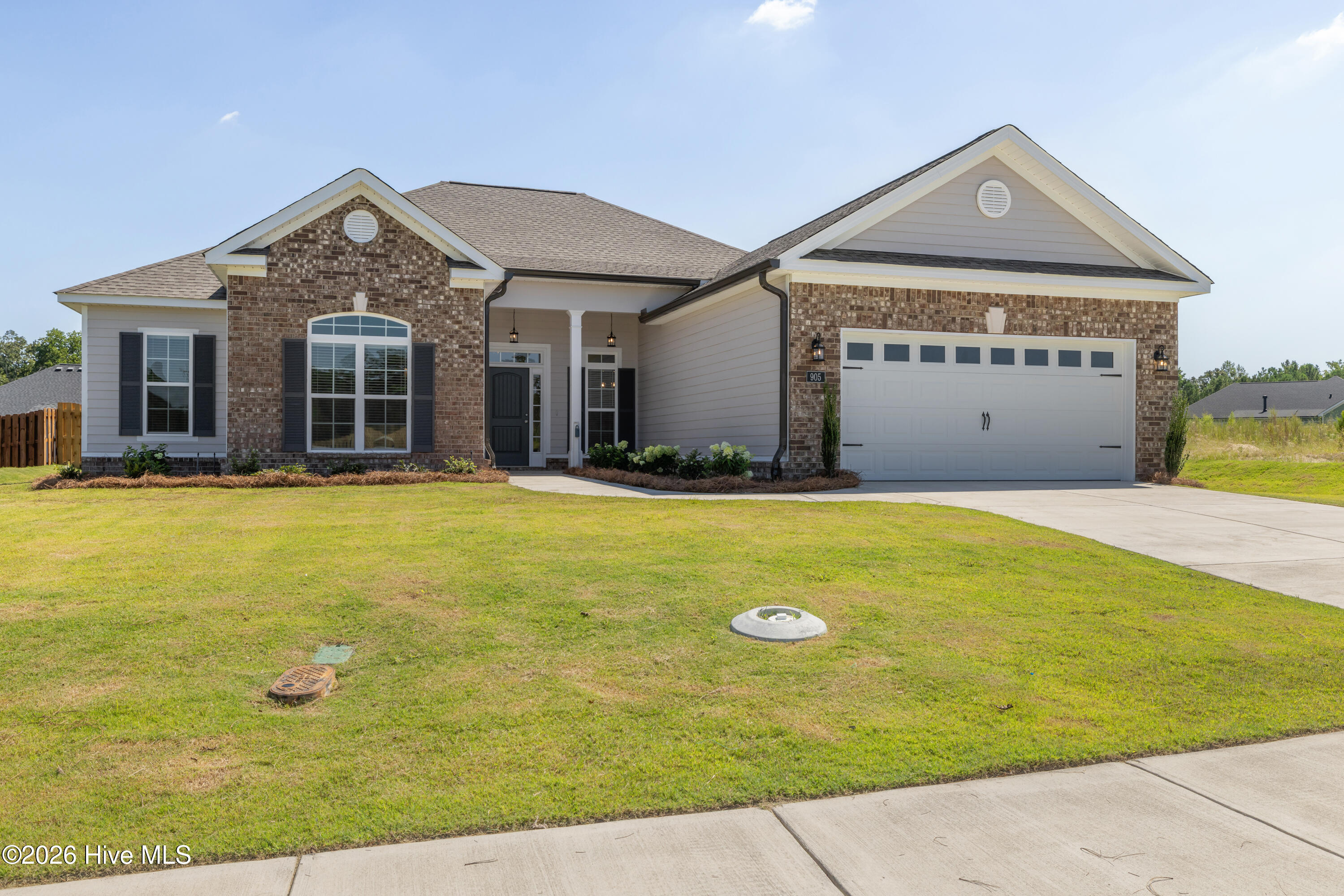 Photo 3 of Single family home for sale at 905 Maitland St, Augusta, GA 30909 | MLS# 100578203 | Listing updated on 2026-10-01