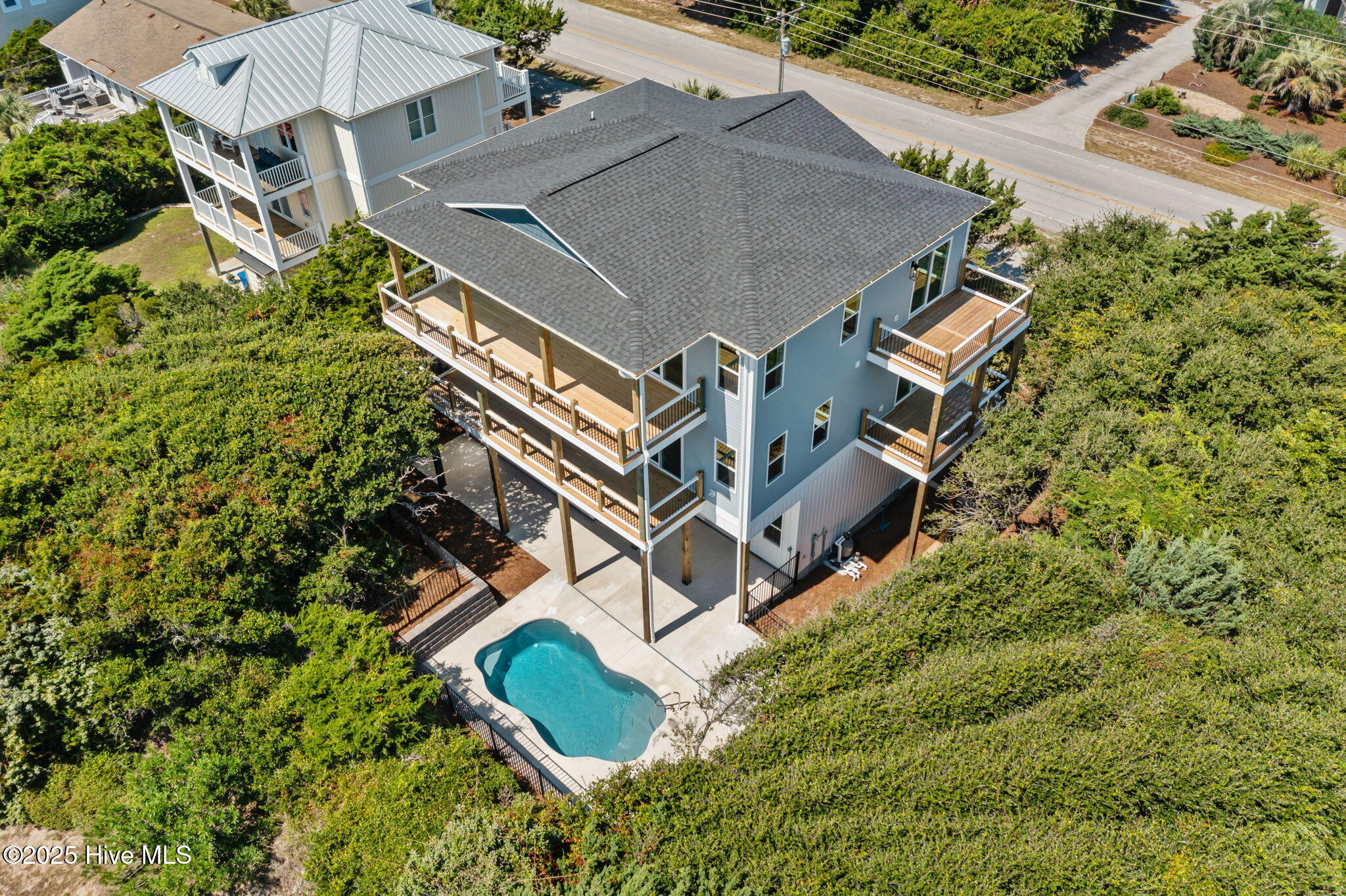 1707 Emerald Drive, Emerald Isle, NC, 28594