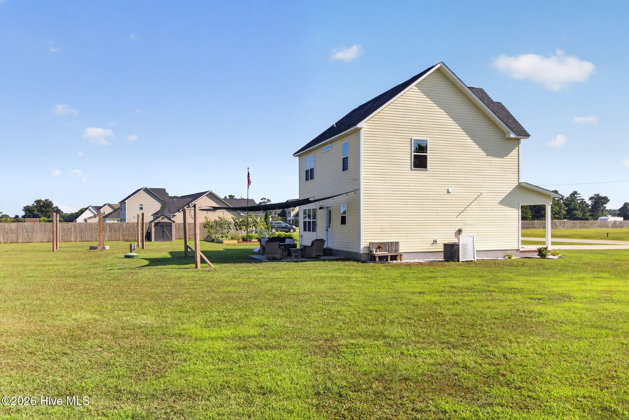 114 Woodwater Drive,Richlands