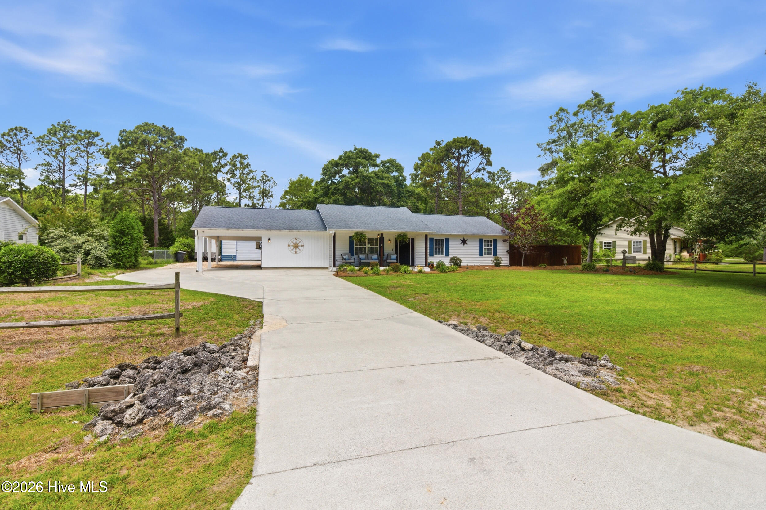 245 Barrington Ridge,Bogue