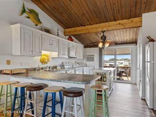 Homes for sale in Atlantic Beach, NC | 201 Freeman Ln #A, Atlantic Beach, NC 28512 | MLS# 100558230