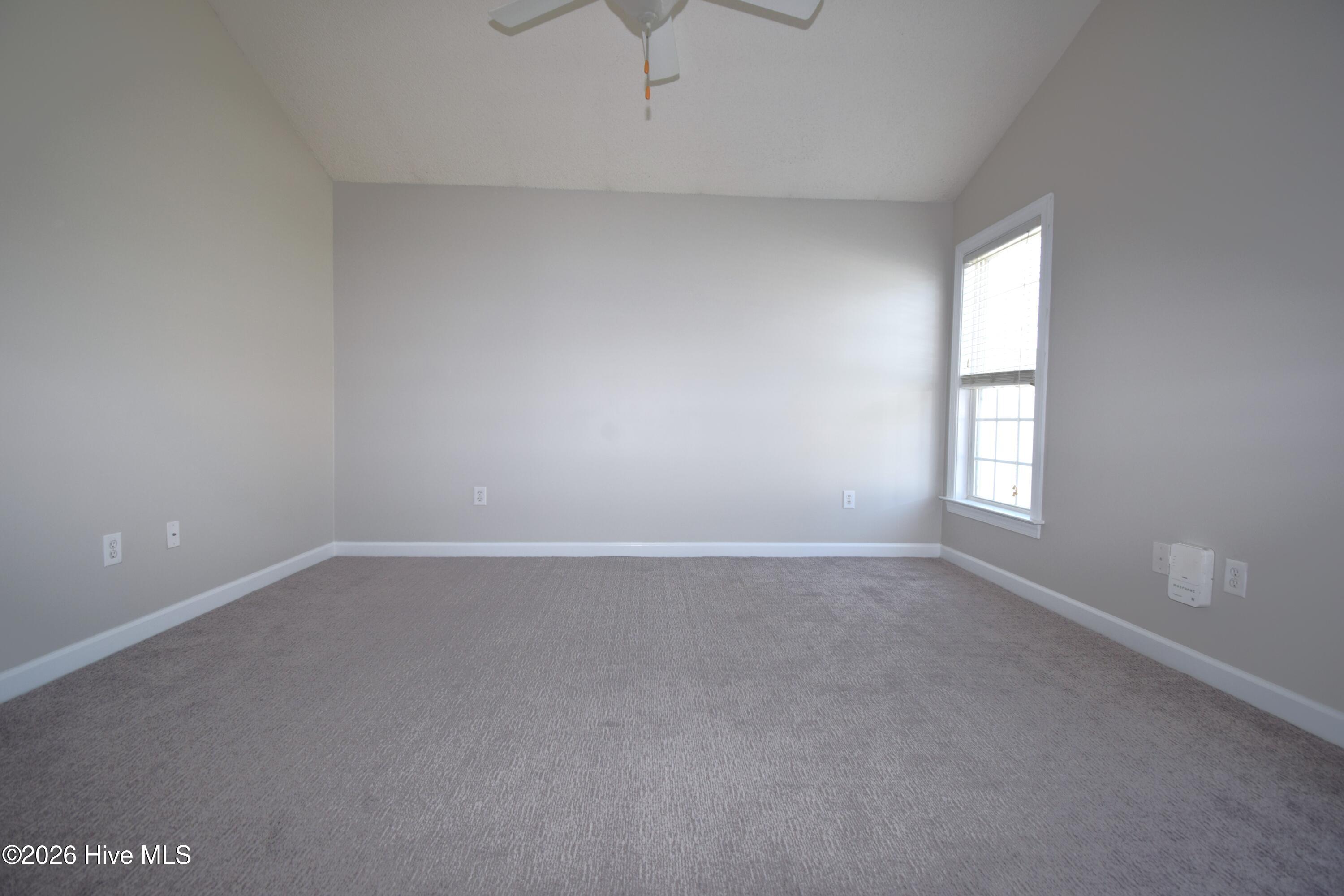 Exterior photo of 3616 Fescue Drive, Greenville, NC 27834. MLS: 100588082