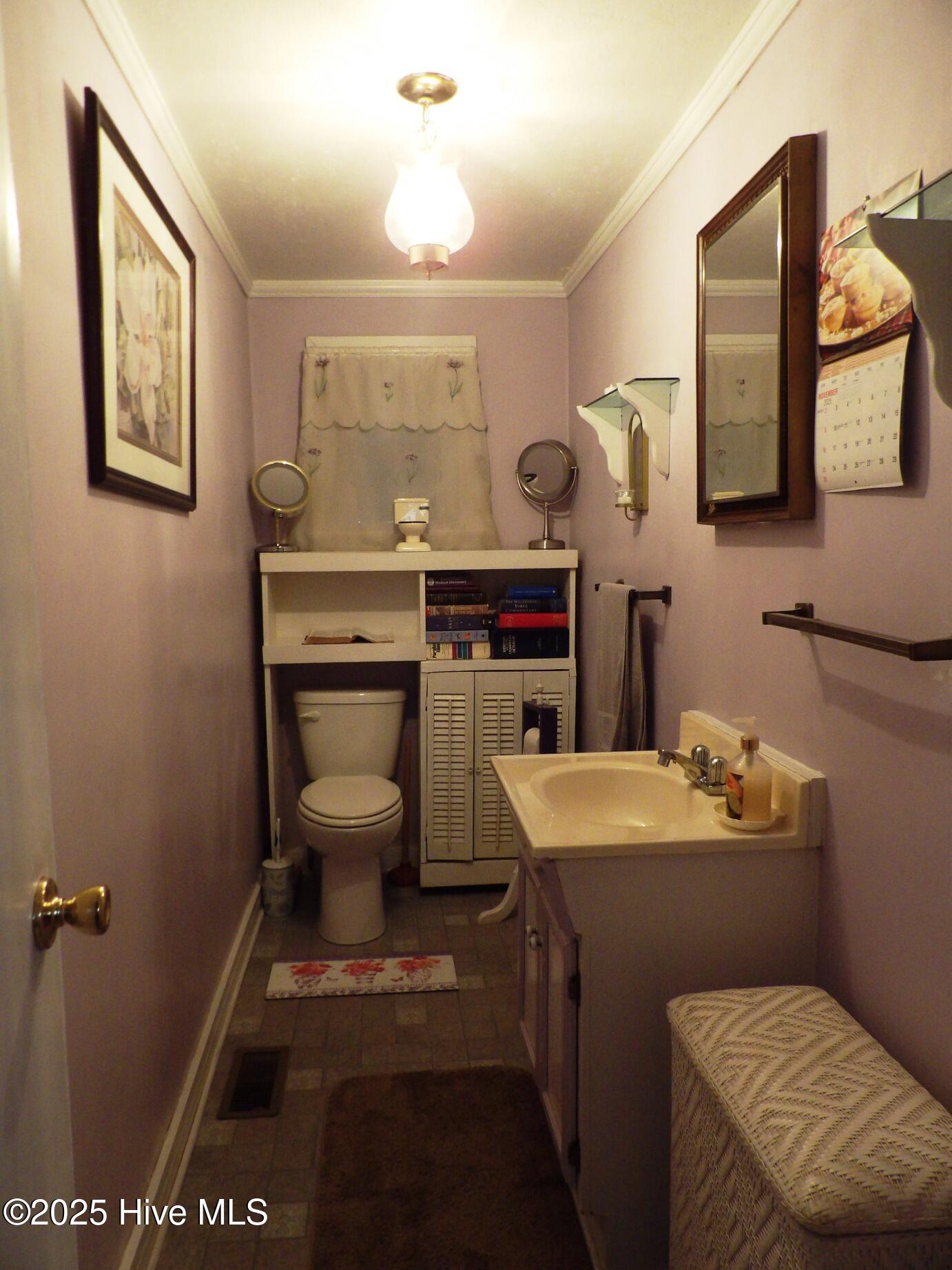 714 Pender Street S, Wilson, NC, 27893