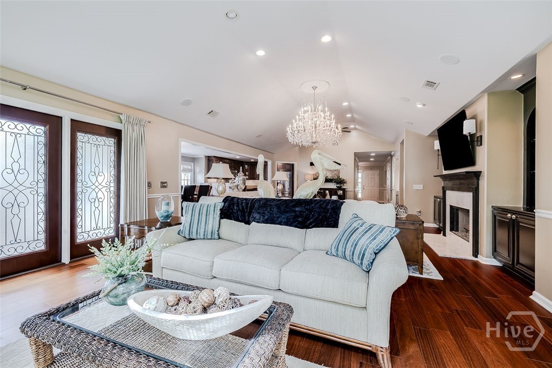 9 Pipers Pond Lane, Savannah, GA, 31404