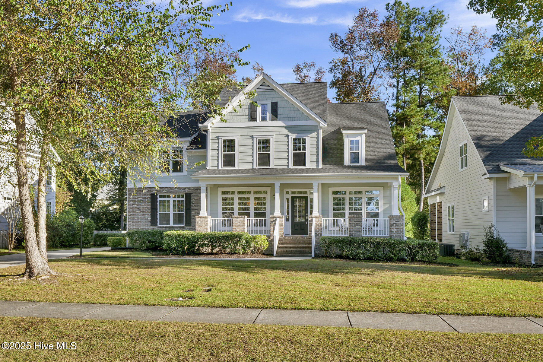 153 Brookhaven Trail, Leland, NC, 28451