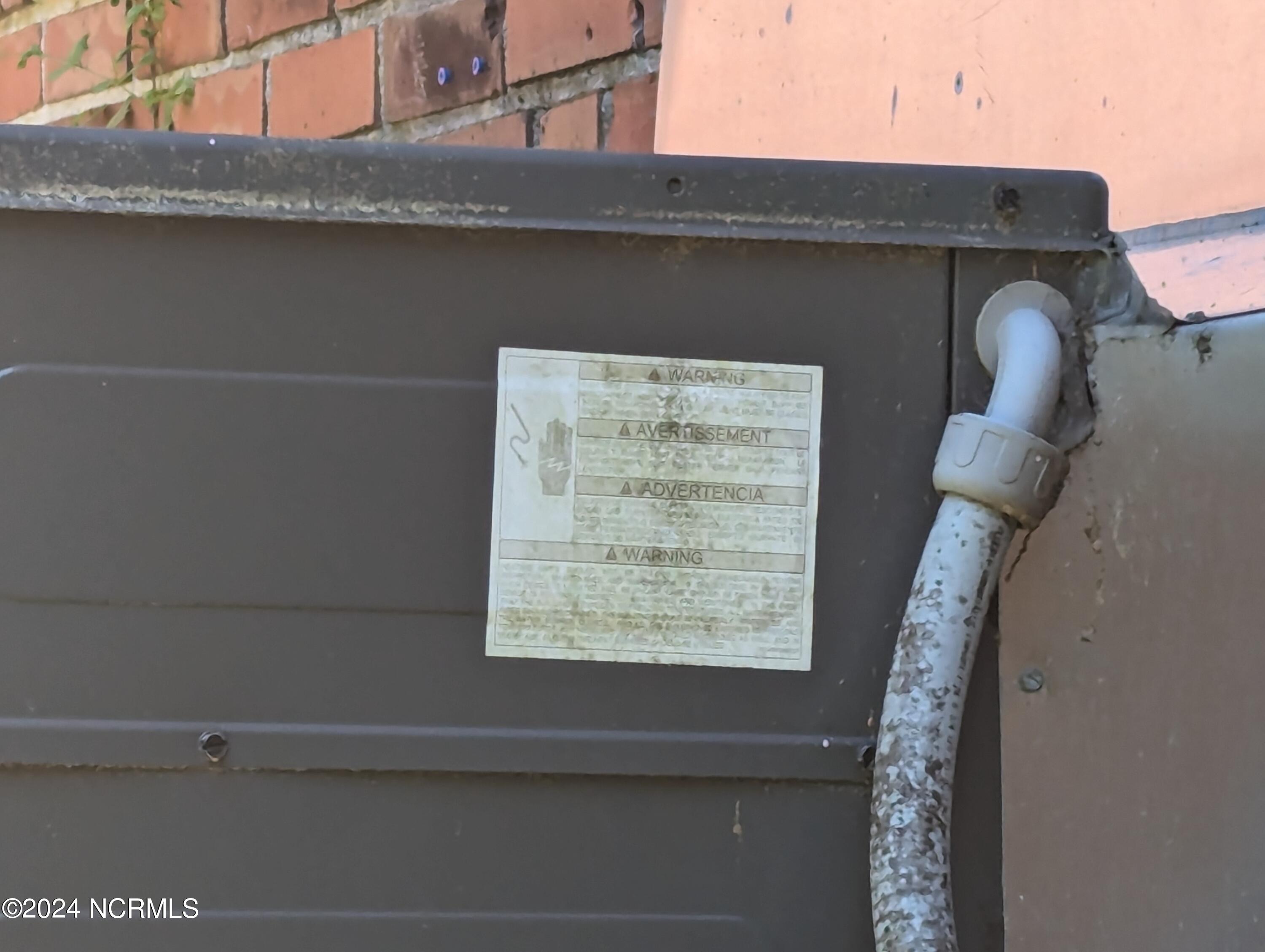 201 E Bell Street, Tabor City, NC, 28463