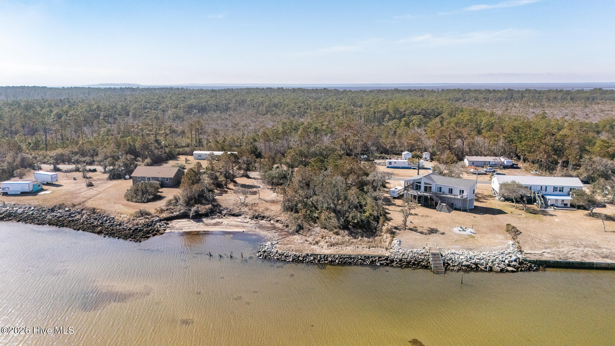 429 Lola Road,Cedar Island