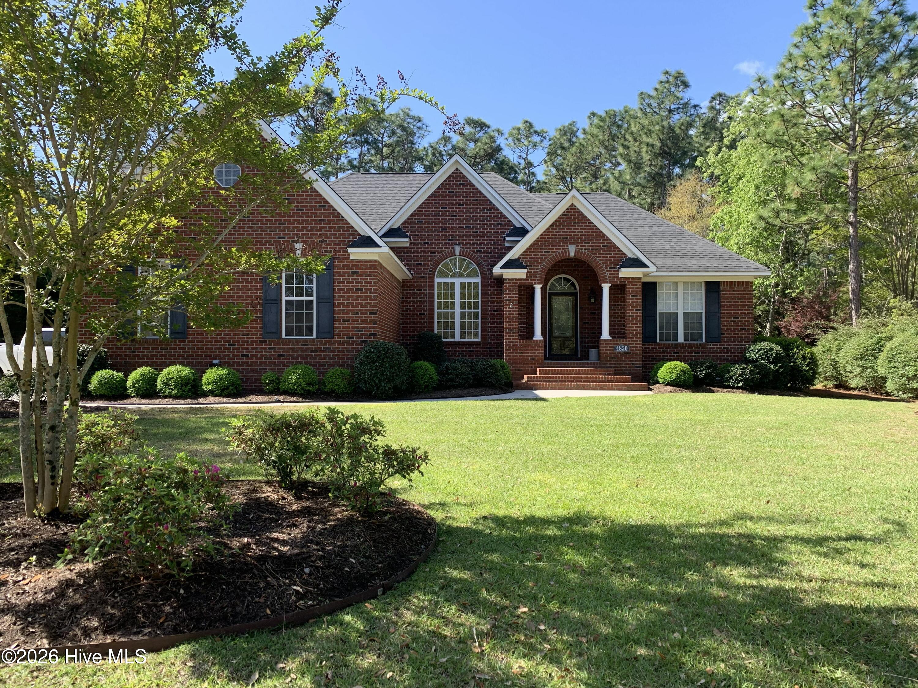 4602 Tall Tree Lane, Wilmington, NC, 28409
