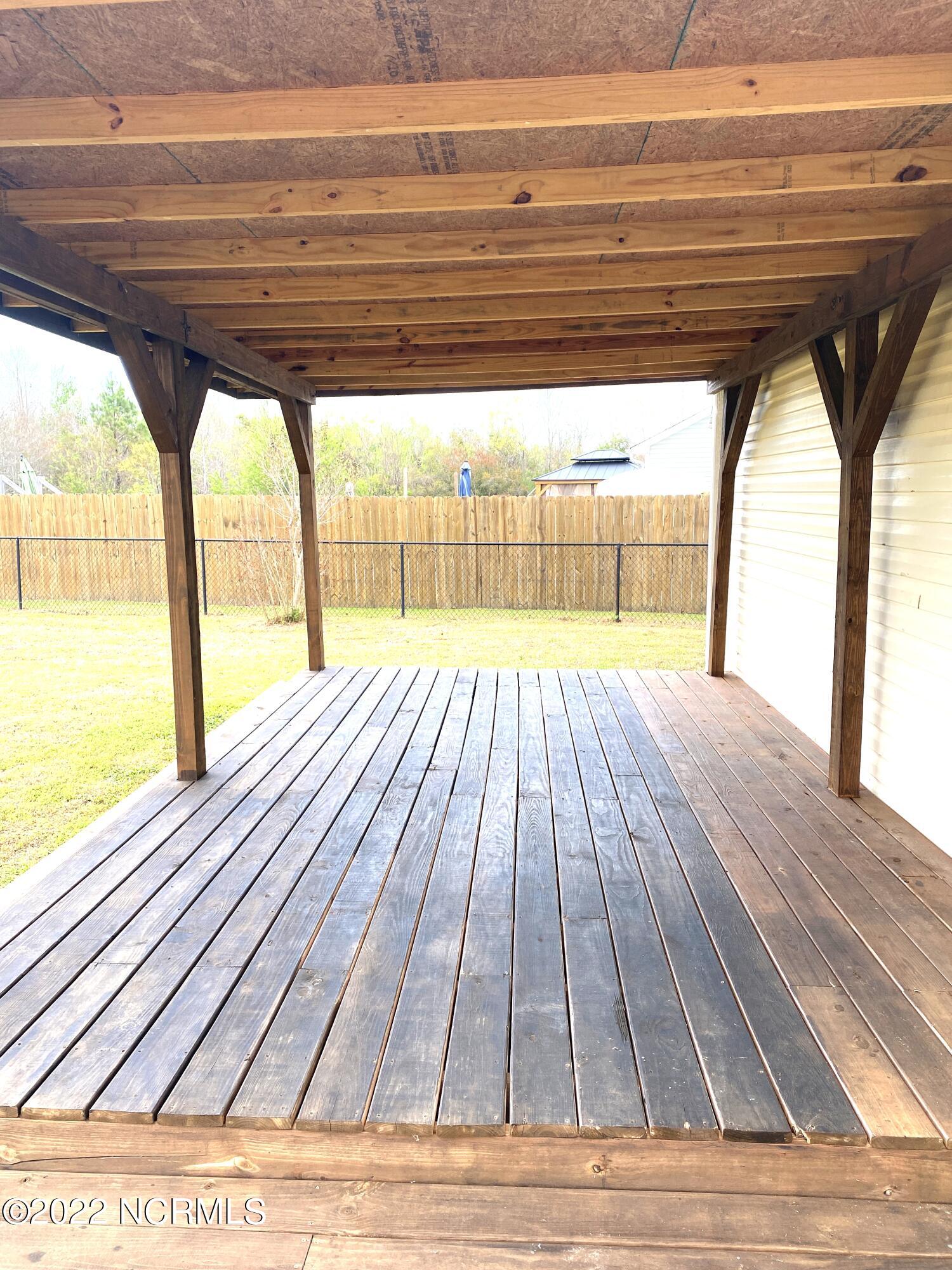 125 Hardin Drive,Maysville