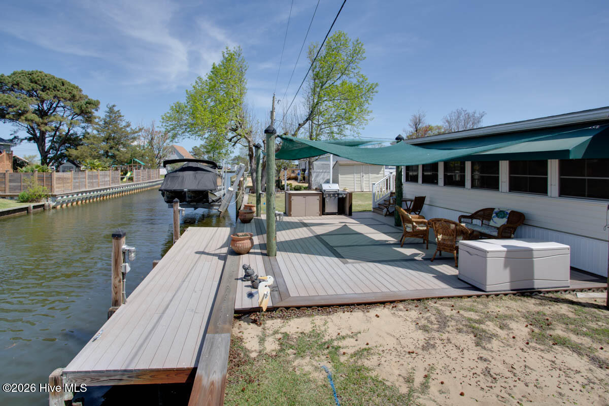 153 Shell Drive, Grandy, NC, 27939