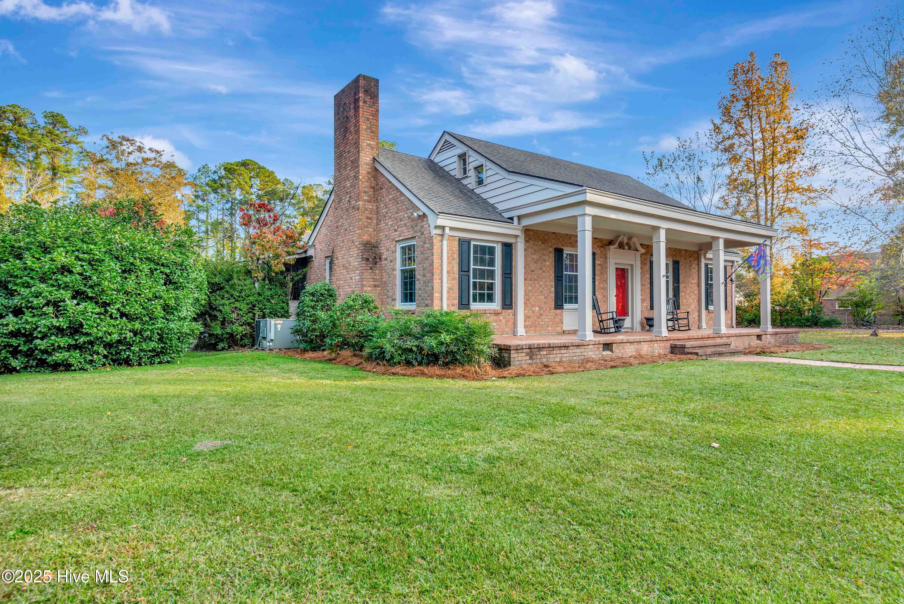 Homes for sale in Lumberton, NC | 704 Barker Ten Mile Rd, Lumberton, NC 28358 | MLS# 100541601