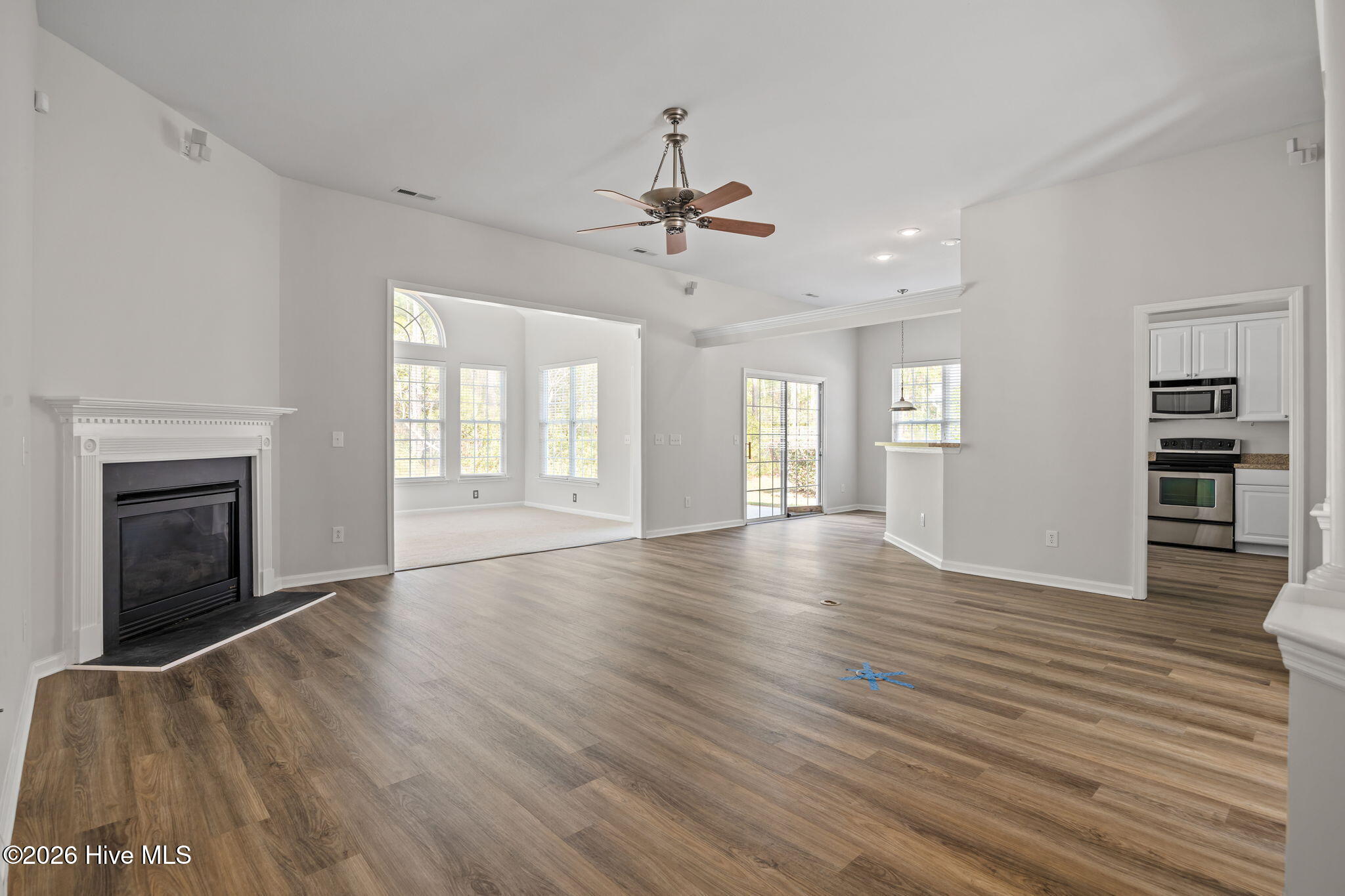 556 Sandpiper Bay Drive SW, Sunset Beach, NC, 28468