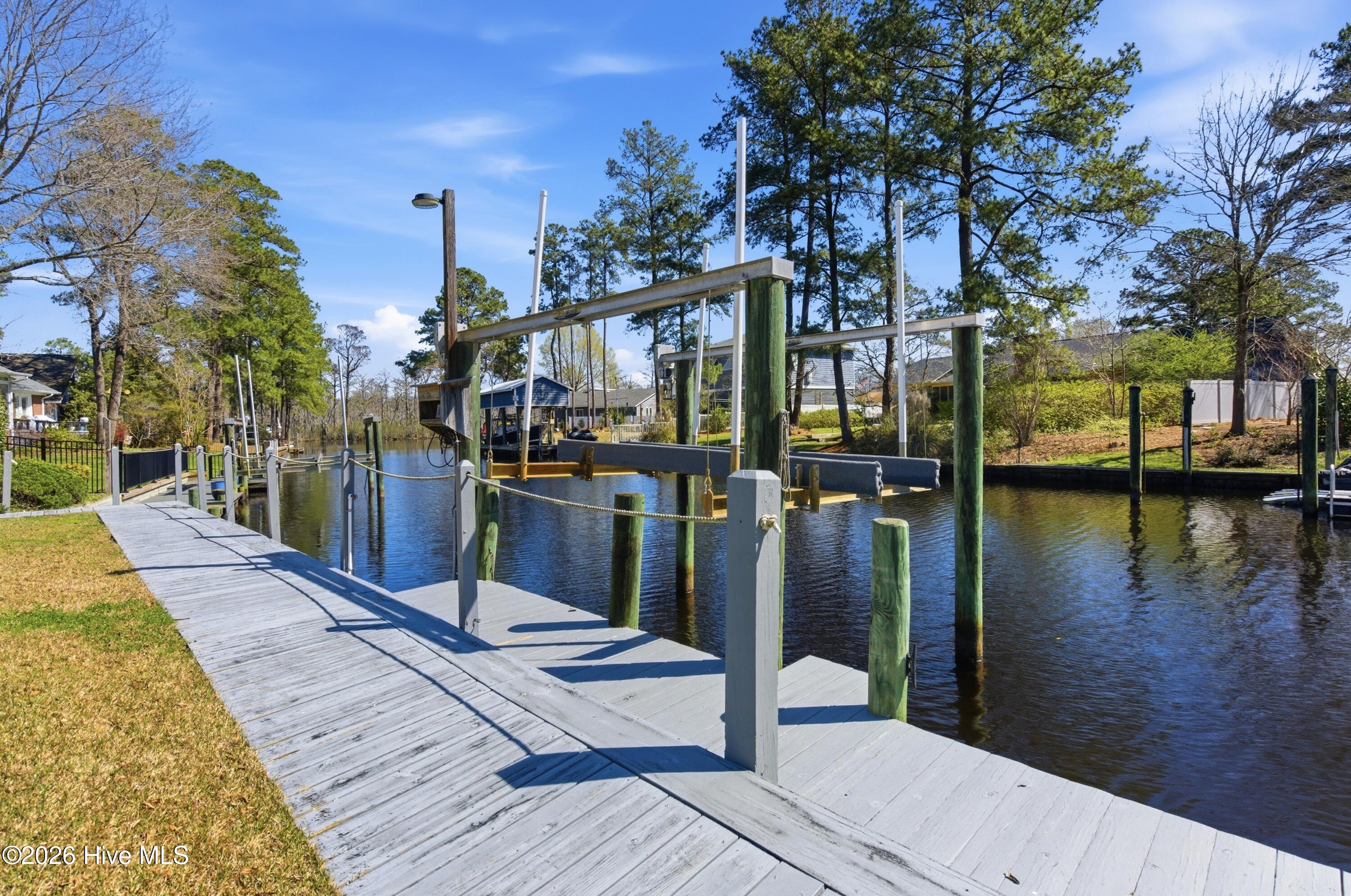 108 Mariners Court,New Bern
