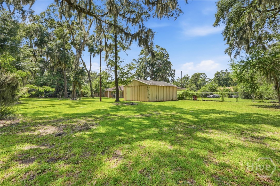 5th image of 2429 Dolphin Dr, Savannah, GA 31406 | MLS# SA363202